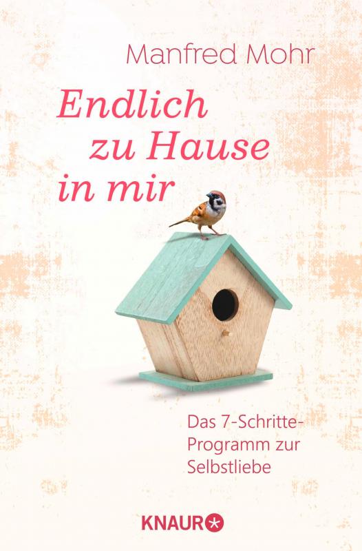 Cover-Bild Endlich zu Hause in mir