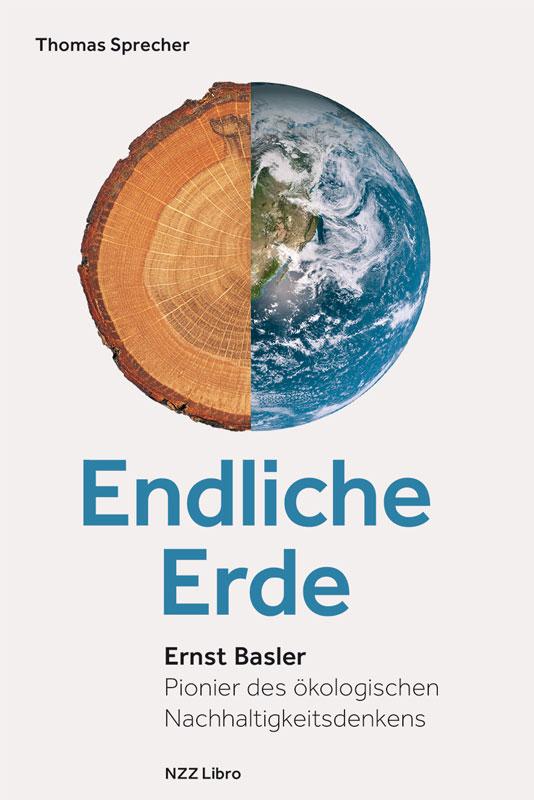 Cover-Bild Endliche Erde