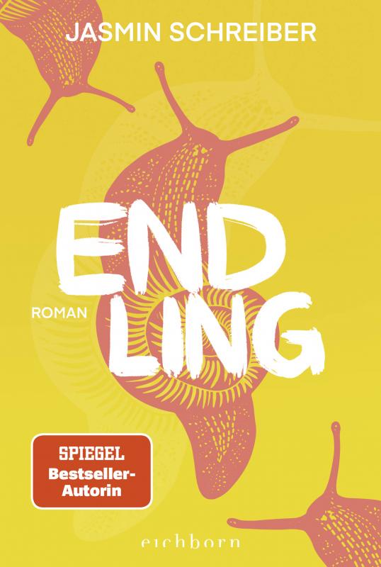 Cover-Bild Endling