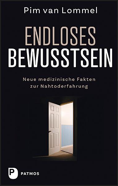 Cover-Bild Endloses Bewusstsein