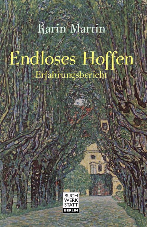 Cover-Bild Endloses Hoffen