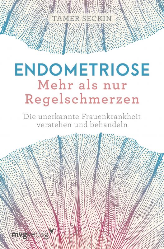 Cover-Bild Endometriose - Mehr als nur Regelschmerzen