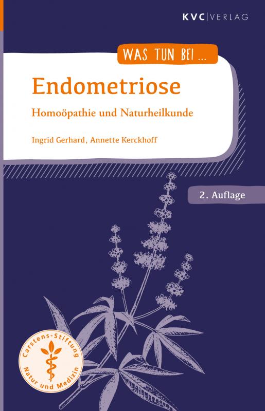 Cover-Bild Endometriose