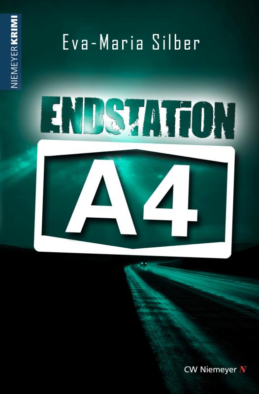 Cover-Bild Endstation A4