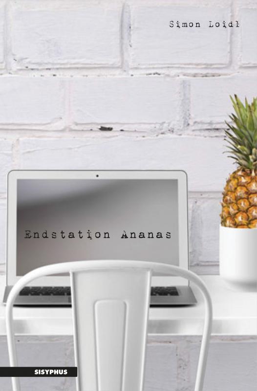 Cover-Bild Endstation Ananas