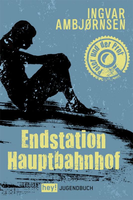 Cover-Bild Endstation Hauptbahnhof