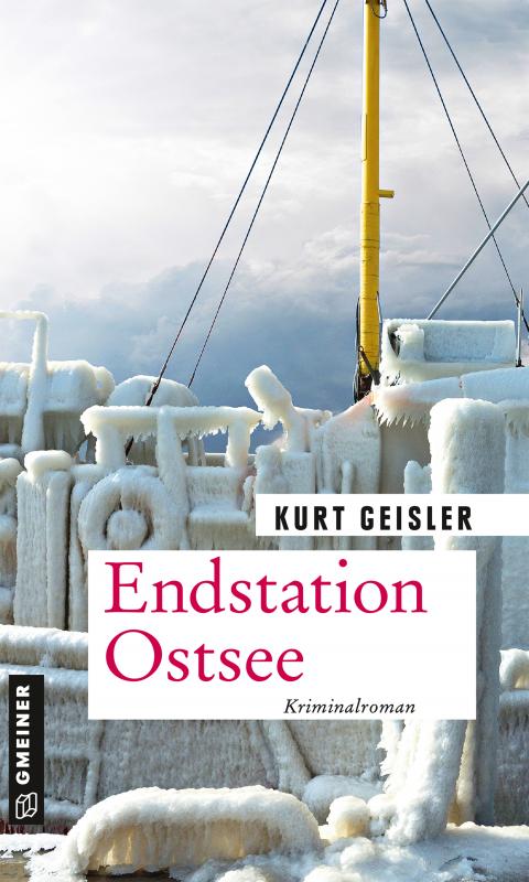 Cover-Bild Endstation Ostsee