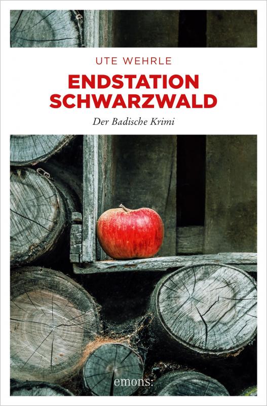 Cover-Bild Endstation Schwarzwald
