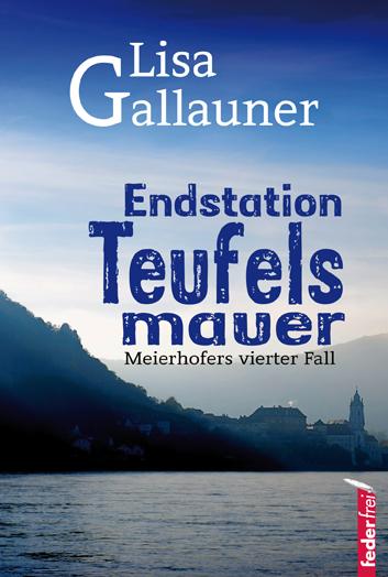 Cover-Bild Endstation Teufelsmauer