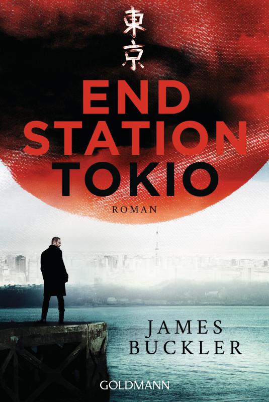 Cover-Bild Endstation Tokio