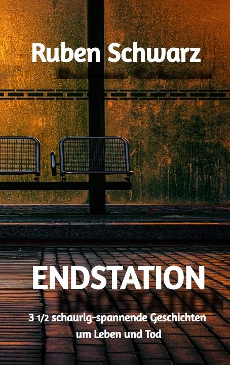 Cover-Bild ENDSTATION