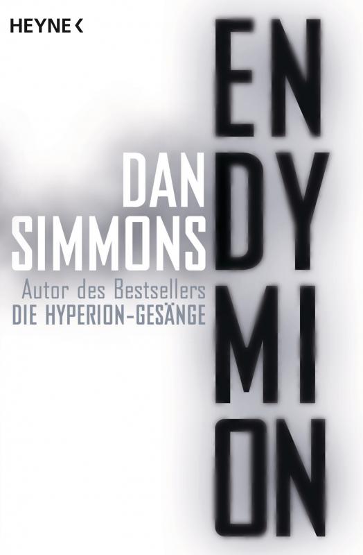 Cover-Bild Endymion