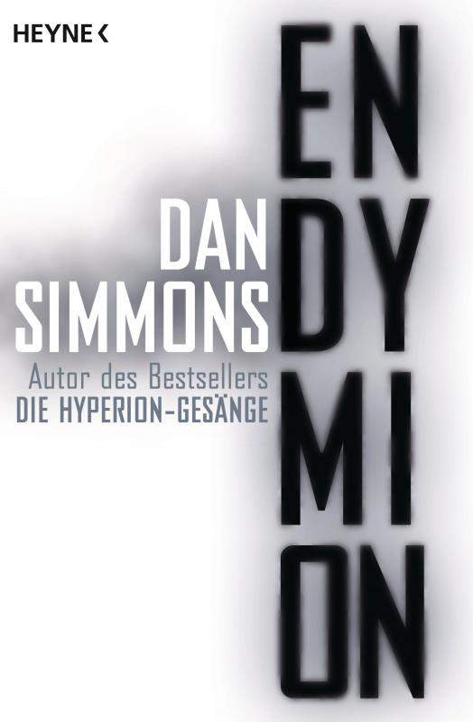 Cover-Bild Endymion