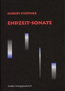 Cover-Bild Endzeit-Sonate