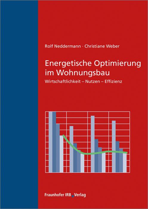 Cover-Bild Energetische Optimierung im Wohnungsbau