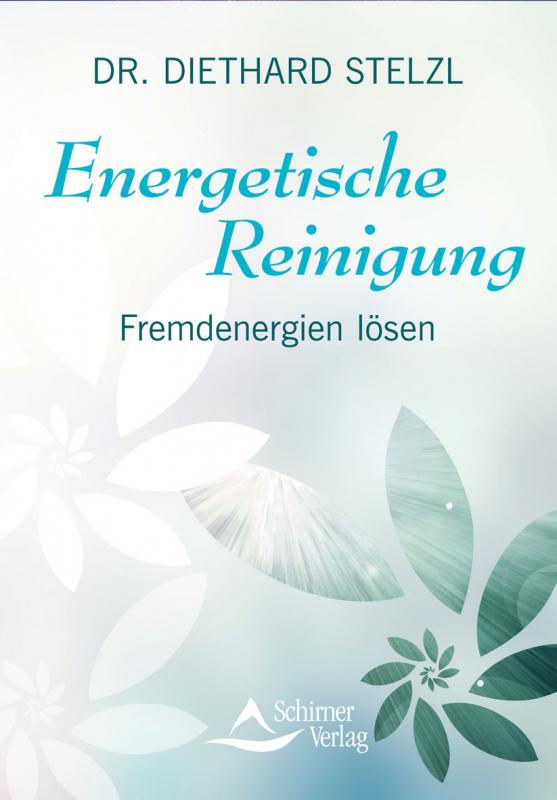 Cover-Bild Energetische Reinigung