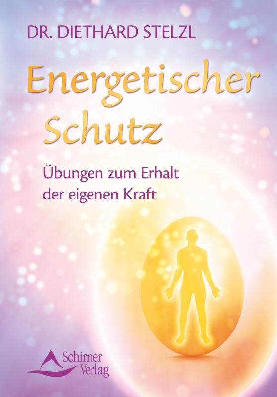 Cover-Bild Energetischer Schutz