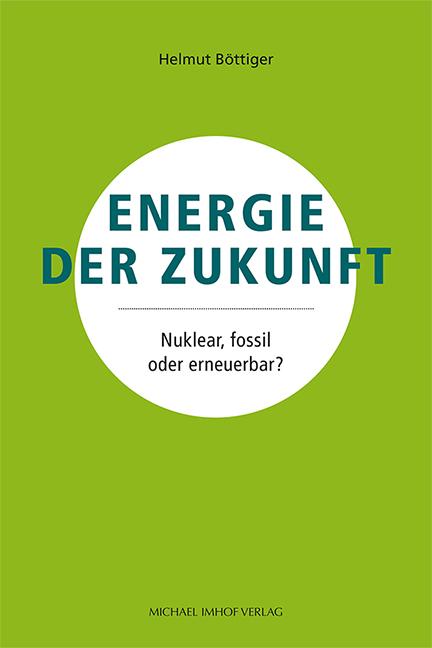 Cover-Bild Energie der Zukunft