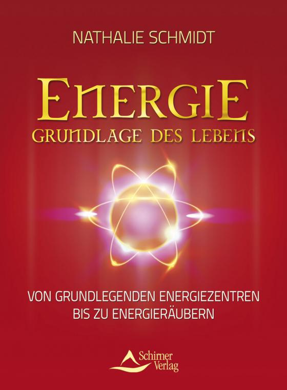 Cover-Bild Energie - Grundlage des Lebens