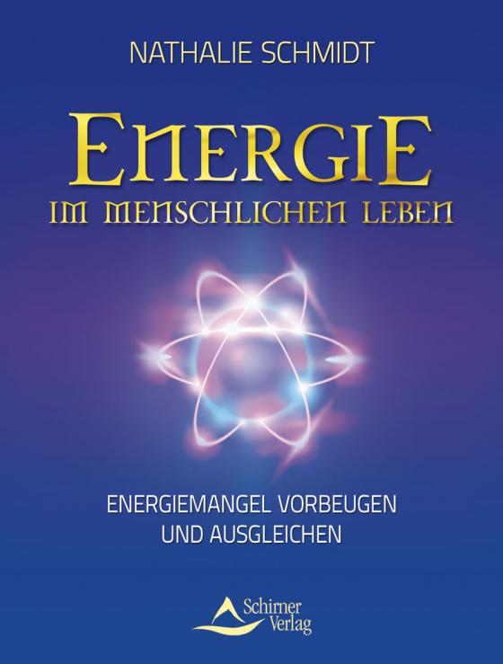 Cover-Bild Energie im menschlichen Leben