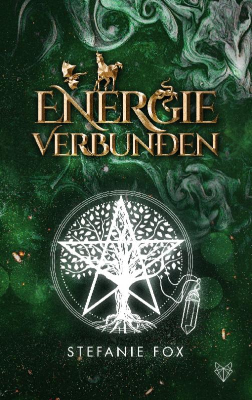 Cover-Bild Energie verbunden