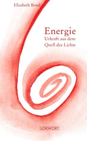 Cover-Bild Energie