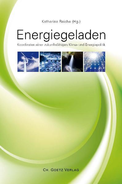 Cover-Bild Energiegeladen