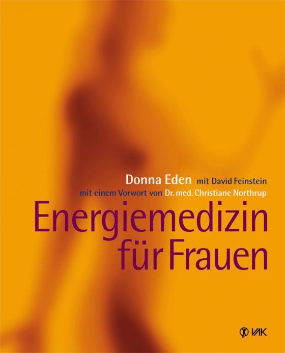 Cover-Bild Energiemedizin für Frauen