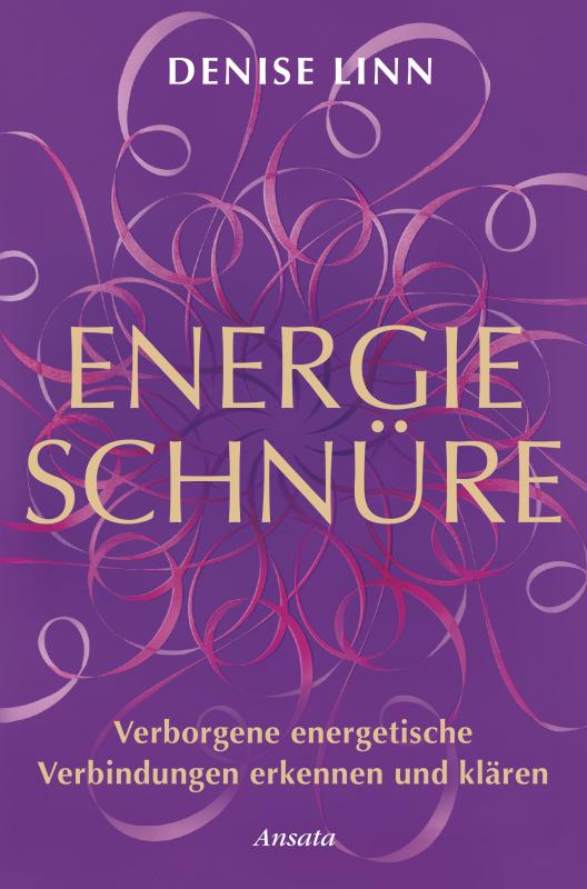 Cover-Bild Energieschnüre