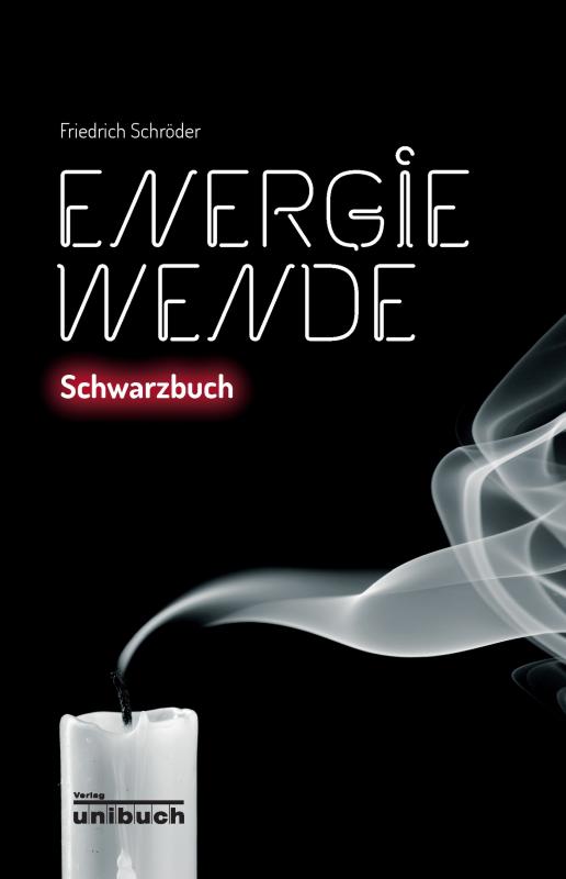 Cover-Bild Energiewende