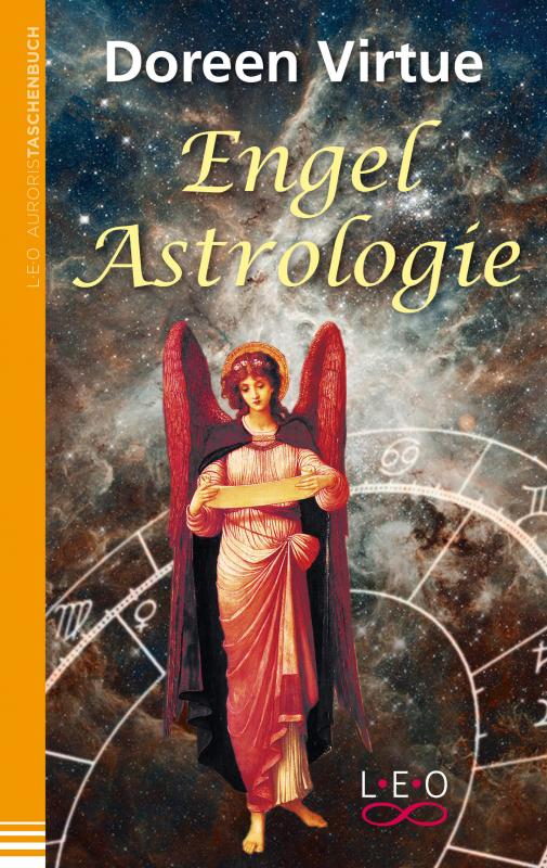 Cover-Bild Engel-Astrologie