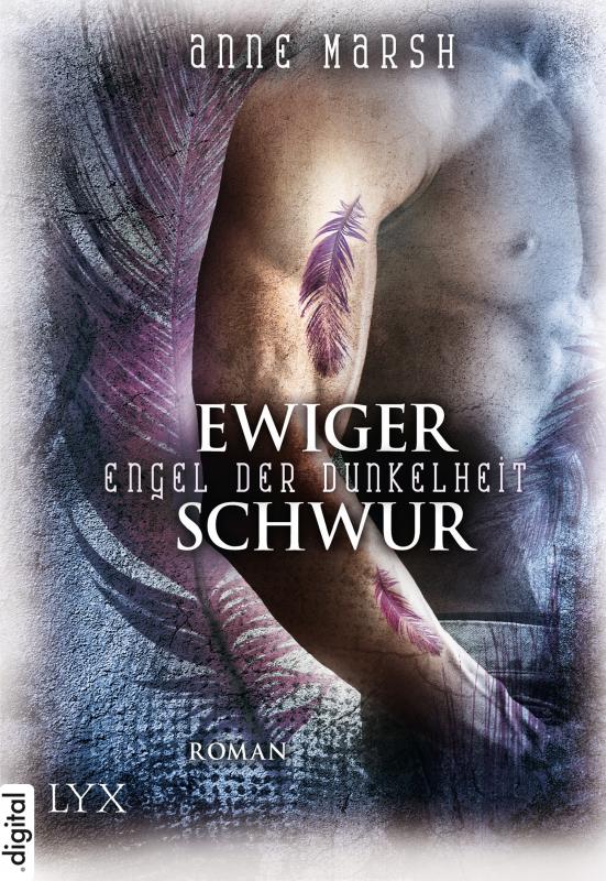 Cover-Bild Engel der Dunkelheit - Ewiger Schwur