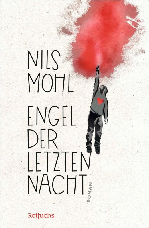 Cover-Bild Engel der letzten Nacht