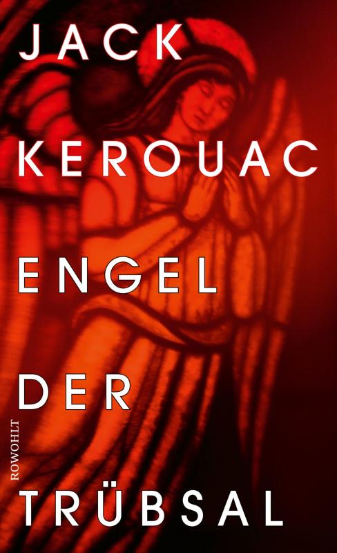 Cover-Bild Engel der Trübsal