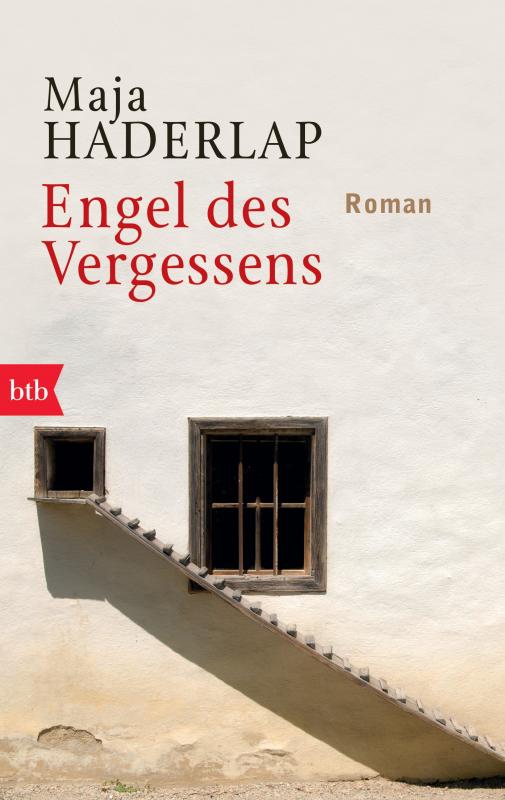 Cover-Bild Engel des Vergessens