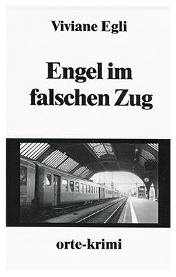 Cover-Bild Engel im falschen Zug