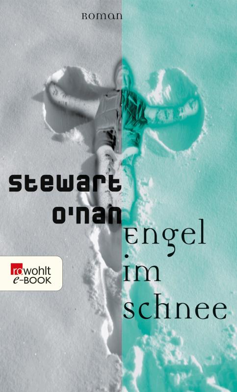 Cover-Bild Engel im Schnee