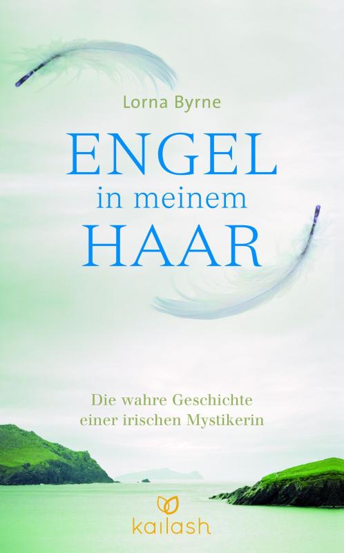 Cover-Bild Engel in meinem Haar