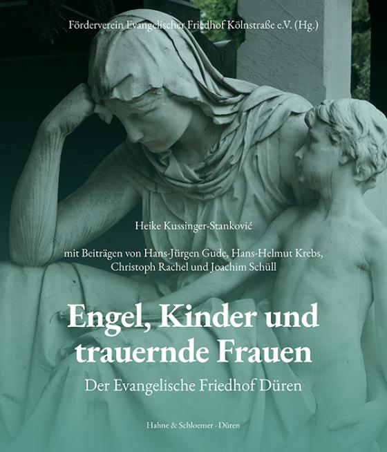 Cover-Bild Engel, Kinder und trauernde Frauen