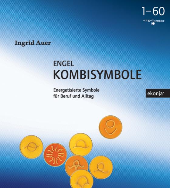 Cover-Bild Engel-Kombisymbole