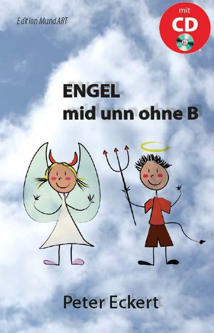 Cover-Bild Engel mid unn ohne B