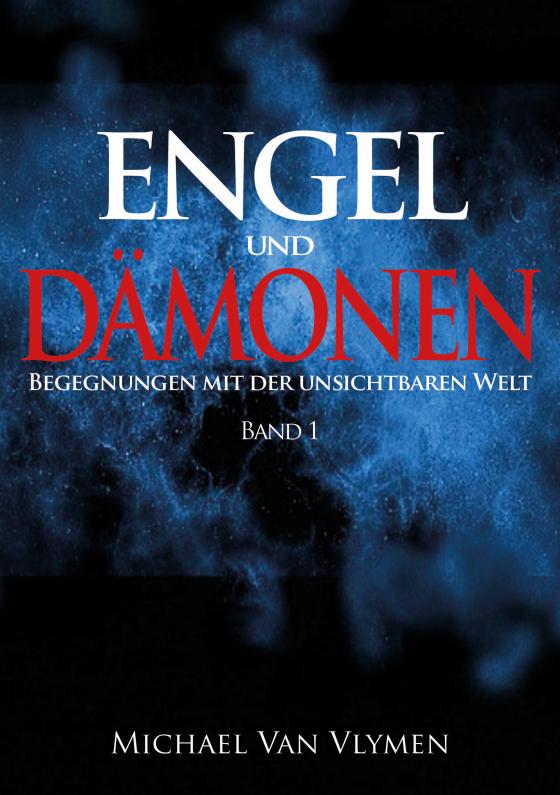 Cover-Bild Engel und Dämonen - Band 1