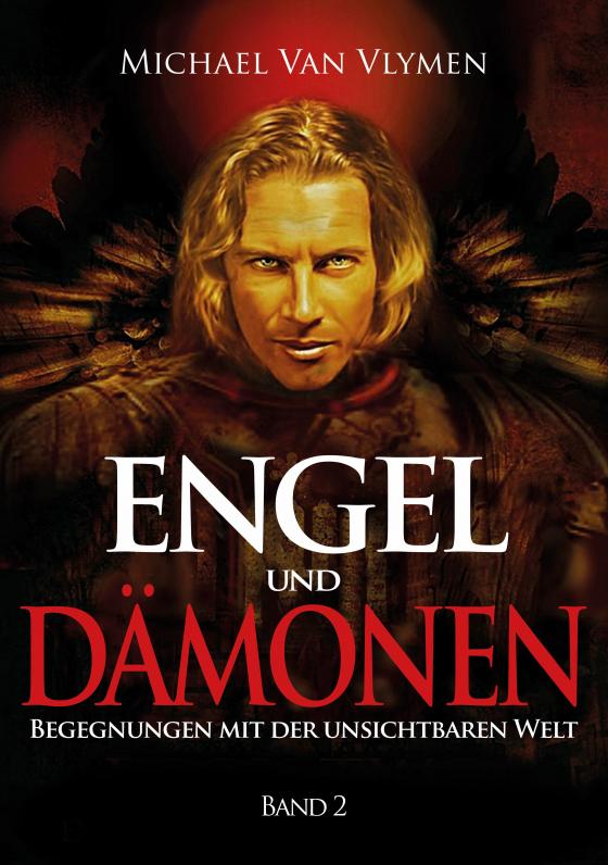 Cover-Bild Engel und Dämonen - Band 2