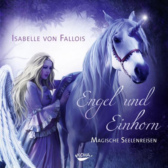 Cover-Bild Engel und Einhorn