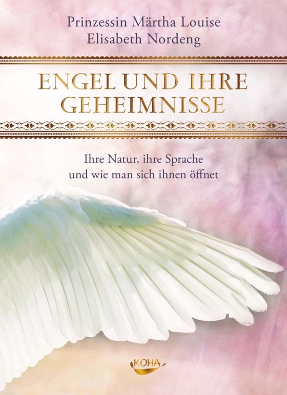 Cover-Bild Engel und ihre Geheimnisse