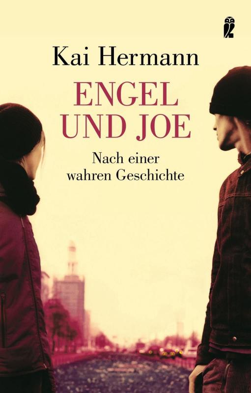 Cover-Bild Engel und Joe