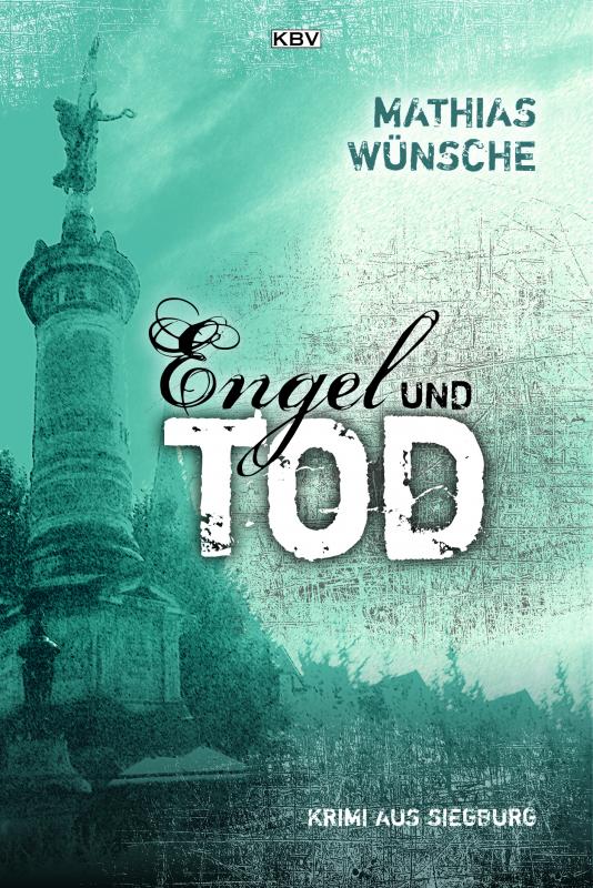 Cover-Bild Engel und Tod