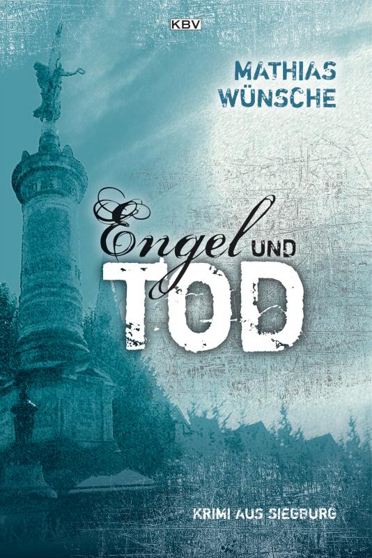 Cover-Bild Engel und Tod