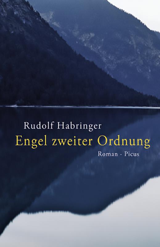 Cover-Bild Engel zweiter Ordnung