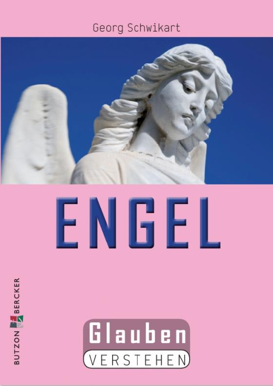 Cover-Bild Engel